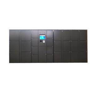Wholesale Digital Electronic Smart Parcel Lockers , Parcel Collection Lockers For Home Use Or Online from china suppliers