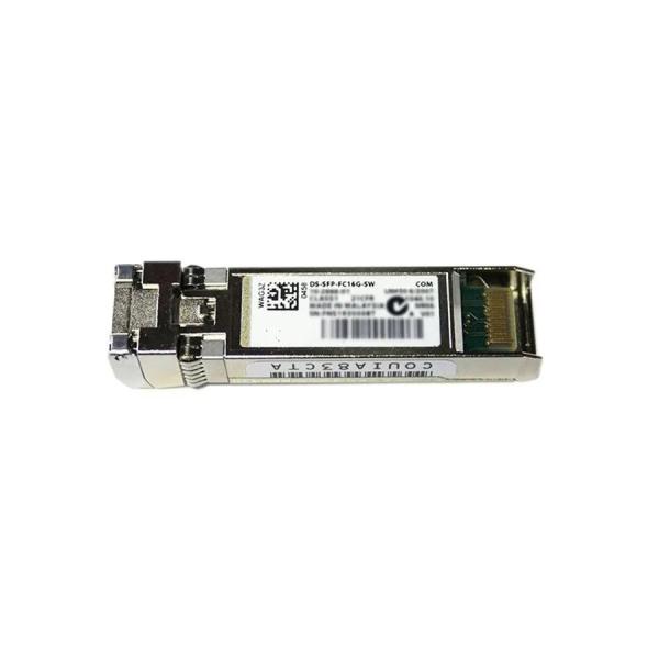 DS-SFP-FC32G-SW Compatible 32G Fibre Channel SFP28 850nm 100m DOM LC MMF