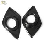 Hilux revo Exterior Body Kits Fog Light Lens Cover 100% Tested Quality