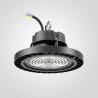 Buy cheap 100W 1-10V Loop Hanging LED High Bay Light With 6KV-Line-Earth Surge Protector from wholesalers