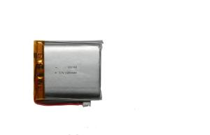 Wholesale Notebook Computers Walkie Talkies Portable DVD 3.7v Lipo Battery Pack 1600mah 103740 from china suppliers