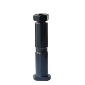 Wholesale Front Wheel Fastening 25mm Diameter Truck Leaf Spring Pin 30 X 138mm Hexagonal Nut 48423-2430 48423-2430 48423-1650 48423-1560 from china suppliers