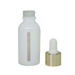 50ml Essential Oil Boston Dropper Bottles For Perfumes Colognes