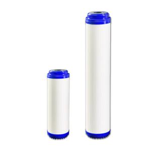Wholesale NO App-Controlled 10inch 20inch Activated Charcoal Powder GAC Granular Carbon Filter from china suppliers