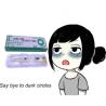 Buy cheap Dark Circles Hyaluronic Acid Eliminate Eye Bag Sodium Hyaluronate Complex from wholesalers