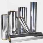 Luxury Coating Soft Plastic Film Vacuum Metallizer for Aluminum PE PET OPP BOPP