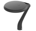 IP65 Waterproof Outdoor LED Landscape Garden Light With 40-50 Hours Lighting