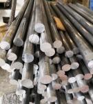 Mill Finish Marine 5052 O Temper Aluminum Round Bar