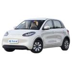 Wuling Binguo Small Electric Vehicles Front Wheel Drive Large Space