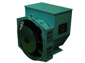 Wholesale 12kw 3600rpm Brushless Exciter Three Phase Power Generator In Wuxi IP23 from china suppliers