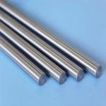 Factory SS Rod 201 316 304 Stainless Steel Round Bar For Construction
