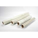 Vinyl 15m 600mm Carpet Shield Protective Carpet Film Printable Fireproof