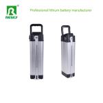 Silverfish Lithium Battery 48V 15.6ah 500W Storage Li-Ion 18650 Battery Pack For