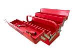 SPCC 18 Inch 3 Layers 5 Pallets Cabinet Cantilever Storage Box