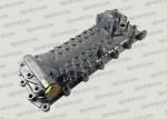 4HK1 Excavator Oil Cooler Housing For Isuzu 4HK1 HITACHI ZX230 ZAX360-3G ZX240-3