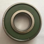 SF06A69 Deep Groove Ball Bearings Small Bore Stainless Steel For Energy Minerals