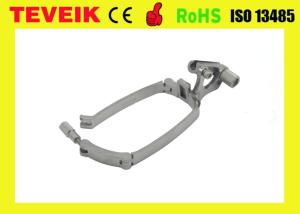 Wholesale Biopsy Reusable Ultrasound Needle Guide for Siemens 9L4 VF7-3 VFX9-4 Ultrasound probe from china suppliers