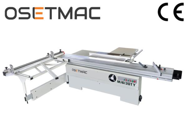 Woodworking Machinery Sliding Panel Saw Woodworking Sliding Table Saw MJ6130TY
