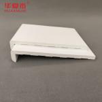 Customized Length Mould Pallet Packaging PVC Moulding MOQ 3000 Meters