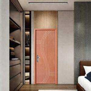 Wholesale Juye WPC Hollow Door The Expert In Producing Moisture-Resistant Doors from china suppliers