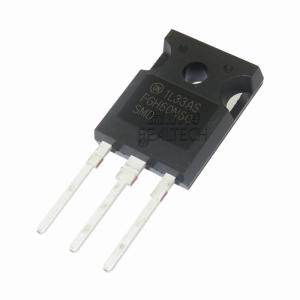 Wholesale FGH60N60SMD IGBT Power Transistor from china suppliers