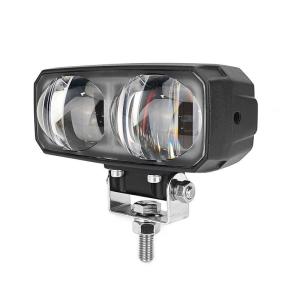 Wholesale High Brightness Forklift Red Zone Light 30W LED Forklift Lights Waterproof from china suppliers