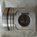 S16R S12R Diesel Engine Spare Parts Piston 37517-07401 37517-10400