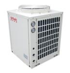 air source heat pump