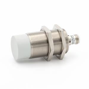 Wholesale M12 Connector Inductive Sensors Non Flush 15mm IP67 LED Display 200Hz from china suppliers
