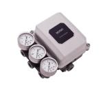 Aluminum Control Valve Positioner