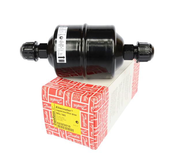 HVAC Refrigeration Liquid Line Fliter Drier Air Conditioner / Freezer / Dryer