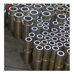 Precision Castings Copper Bushings Tin Bronze Brass Various Valves Mechanical