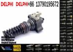 Construction Machinery Engine Parts Diesel Unit Pump 1668325 Unit Pump Kit For