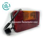 1kg Excavator Spare Parts Left Rear Light 7003456 T2250 T40140 T40170