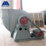 Kilns Cooling Forced Draught Fan Industrial Centrifugal Blower Fan