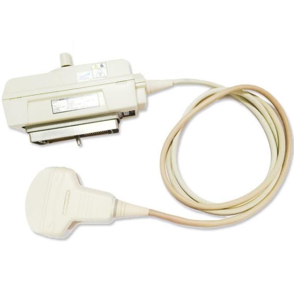 ALOKA UST-9123 Multi-frequency Curved Array Probe Ultrasound Abdominal