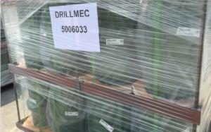 Wholesale Drillmec 14T2200 mud pump Zirconia Liners，Drillmec 9T1000 mud pump, Drillmec 12T1600 mud pump, 7TS600 mud pump from china suppliers