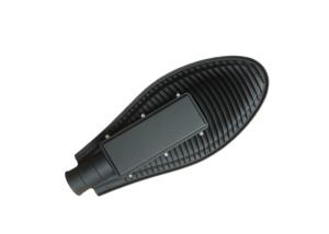 Wholesale High Efficiency 40 Watt Led Cobra Head Light Fixture 2700K Black Color from china suppliers
