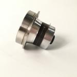 Health Instrument Ultrasonic Cleaning Transducer PZT-4 Piezoceramic Long