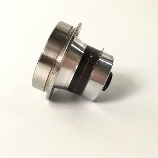 Health Instrument Ultrasonic Cleaning Transducer PZT-4 Piezoceramic Long