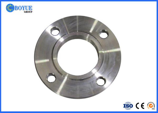 SO Steel Flang ASTM B564 Steel Flanges, C-276, MONEL 400, INCONEL 600 Size 1/2'