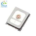 UV 2835 SMD LED Chip 365nm-375nm High Lumen LED Diode Chip