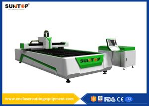 Wholesale 1500*3000mm Sheet Metal Laser Cutting Machine For Equipment Cabinet from china suppliers