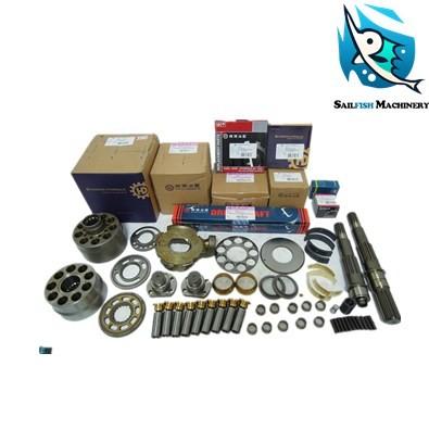 AP12 hydraulic main pump spare parts pump kits for CAT E200B E320B E320D