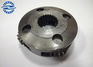 Wholesale Sk135-8 Excavator Gearbox 2st Level Swing Reducer For Kobelco from china suppliers