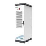 30kW DC Intelligent Charging Pile Split Type For Electric Vehicle