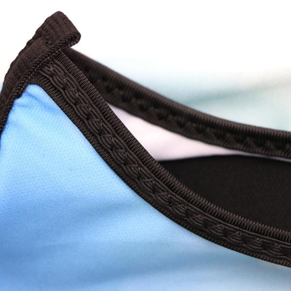 Anti Skid Mens Beach Water Shoes For Aqua Aerobics Lycra Daddy Girl Pattern