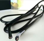 Flexible Oil resistant Control Cable with water proof, cool/flame resistance