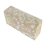 Directly Supply Silica Mullite Brick for Cement Kiln CaO Content % ≤3