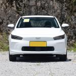 2024 Geely Geometry A Electric Car 410KM Range Travel Edition